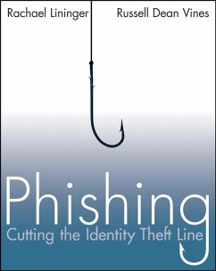 Cover Phishing (eBook, PDF)
