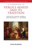 A Companion to Vergil's Aeneid and its Tradition (eBook, PDF)
