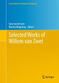 Selected Works of Willem van Zwet (eBook, PDF)