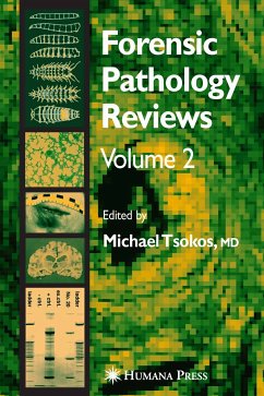 Forensic Pathology Reviews Vol 2 (eBook, PDF)