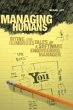 Managing Humans (eBook, PDF) - Bild 1