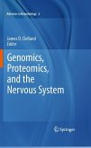 Genomics, Proteomics, and the Nervous System (eBook, PDF)