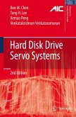 Hard Disk Drive Servo Systems (eBook, PDF)