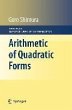 Arithmetic of Quadratic Forms (eBook,... - Bild 1