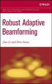 Robust Adaptive Beamforming (eBook, PDF)