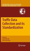 Traffic Data Collection and its Standardization (eBook, PDF)