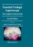 Essential Urologic Laparoscopy (eBook, PDF)