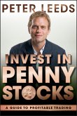 Invest in Penny Stocks (eBook, PDF)