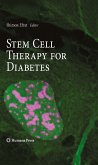 Stem Cell Therapy for Diabetes (eBook, PDF)