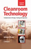 Cleanroom Technology (eBook, ePUB)