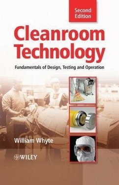 Cover Cleanroom Technology (eBook, ePUB)