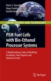 PEM Fuel Cells with Bio-Ethanol Processor Systems (eBook, PDF)