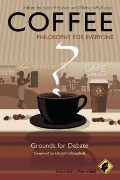 Coffee - Philosophy for Everyone (eBook, PDF)