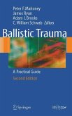Ballistic Trauma (eBook, PDF)