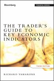 The Trader's Guide to Key Economic Indicators (eBook, ePUB)