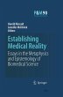 Establishing Medical Reality (eBook,... - Bild 1