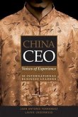 China CEO (eBook, ePUB)