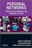 Personal Networks (eBook, ePUB)