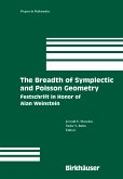 The Breadth of Symplectic and Poisson Geometry (eBook, PDF)