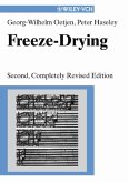 Freeze-Drying (eBook, PDF) Freeze-Drying (eBook, PDF)