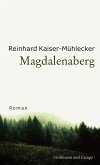 Magdalenaberg (eBook, ePUB)