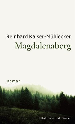 Cover Magdalenaberg (eBook, ePUB)