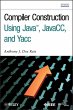 Compiler Construction Using Java,... - Bild 1