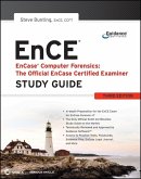 EnCase Computer Forensics -- The Official EnCE (eBook, ePUB)