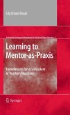 Learning to Mentor-as-Praxis (eBook, PDF)