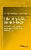 Reforming Turkish Energy Markets (eBook, PDF)