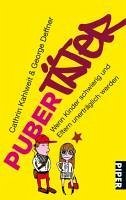 Pubertäter (eBook, ePUB) - Kahlweit, Cathrin; Deffner, George