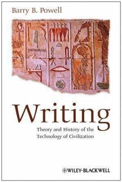 Writing (eBook, PDF) - Powell, Barry B.