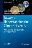 Towards Understanding the Climate of Venus (eBook, PDF)