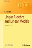 Linear Algebra and Linear Models (eBook, PDF)