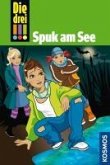 Spuk am See / Die drei Ausrufezeichen Bd.14 (eBook, ePUB)