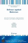 Defense against Bioterror: Detection Technologies, Implementation Strategies and Commercial Opportunities (eBook, PDF)
