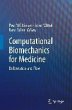 Computational Biomechanics for Medicine... - Bild 1