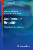 Autoimmune Hepatitis (eBook, PDF)