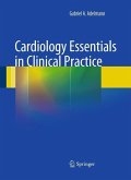 Cardiology Essentials in Clinical Practice (eBook, PDF)