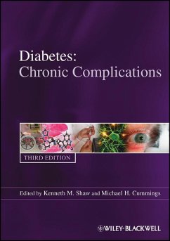 Cover Diabetes (eBook, PDF)