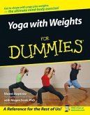 Yoga with Weights For Dummies (eBook, PDF)