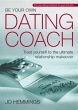 Be Your Own Dating Coach (eBook, ePUB) - Bild 1