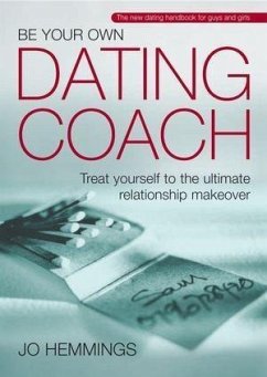 Be Your Own Dating Coach (eBook, ePUB) - Hemmings, Jo