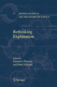 Rethinking Explanation (eBook, PDF)