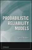 Probabilistic Reliability Models (eBook, ePUB)