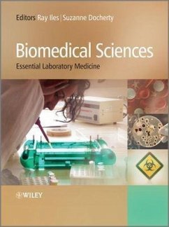 Biomedical Sciences (eBook, PDF)