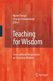 Teaching for Wisdom (eBook, PDF)
