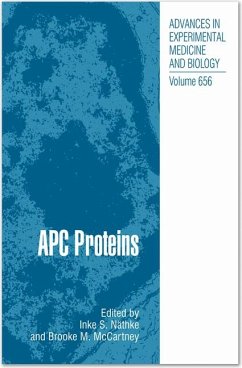 APC Proteins (eBook, PDF)