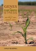 Genes for Plant Abiotic Stress (eBook, PDF)