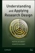 Understanding and Applying Research... - Bild 1